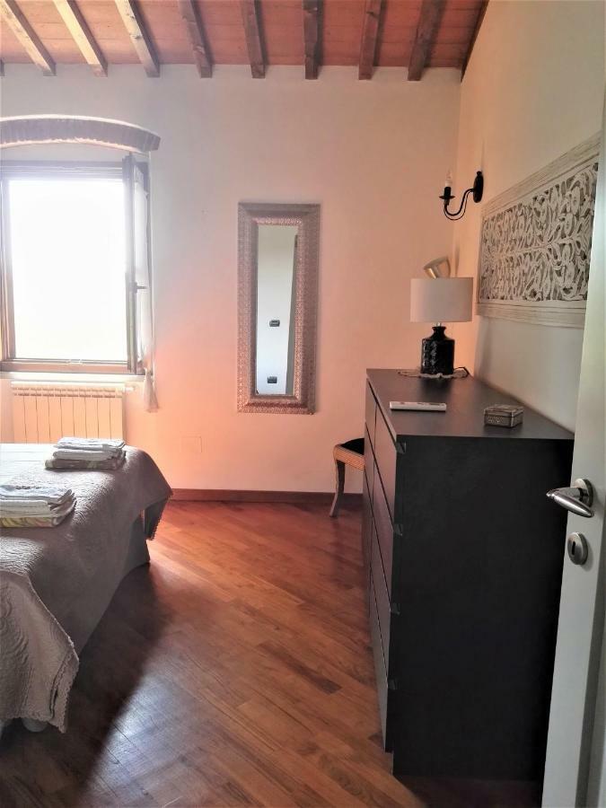 Casa Giulia Apartment Prato  Exterior photo